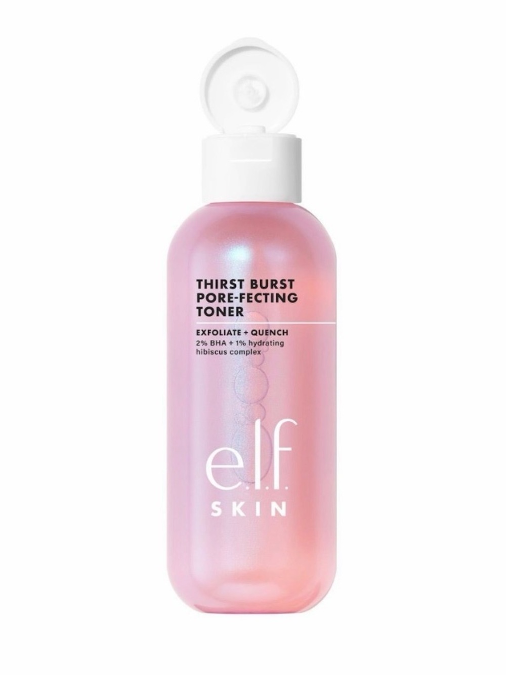 E.l.f Thirst Burst Pore-fecting Toner